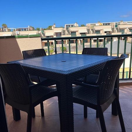 Casa Geranios 2 Apartment Arona  Ngoại thất bức ảnh