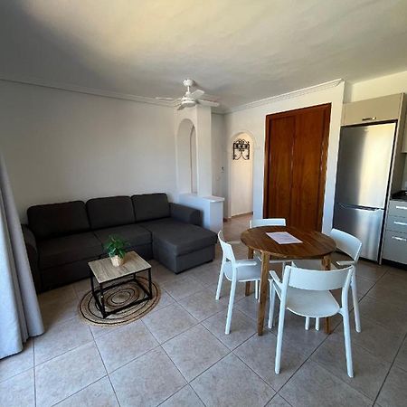 Casa Geranios 2 Apartment Arona  Ngoại thất bức ảnh