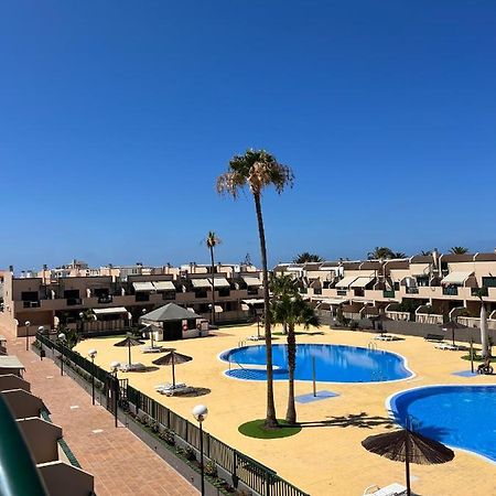 Casa Geranios 2 Apartment Arona  Ngoại thất bức ảnh