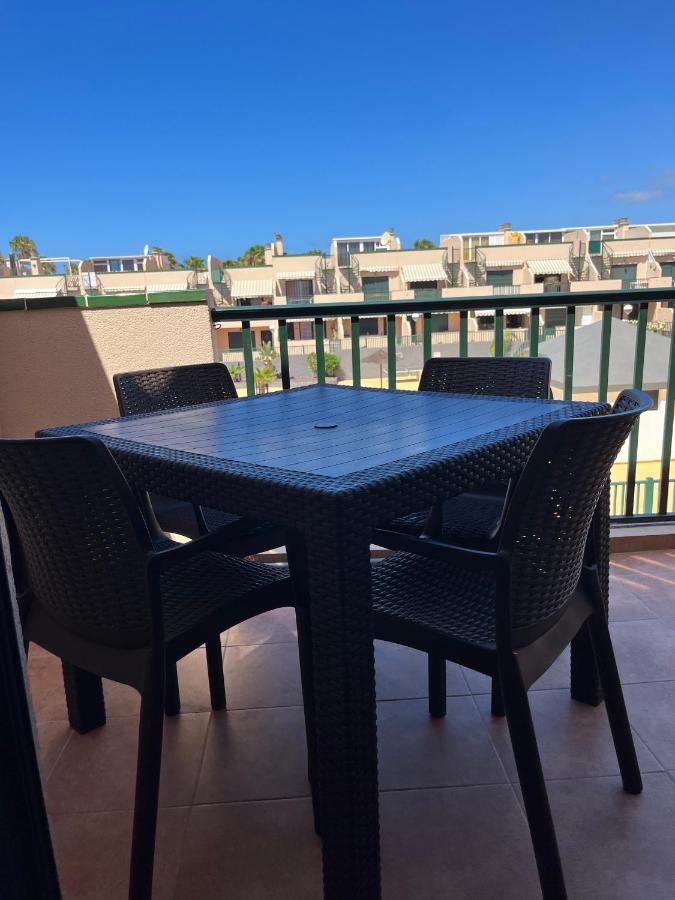 Casa Geranios 2 Apartment Arona  Ngoại thất bức ảnh