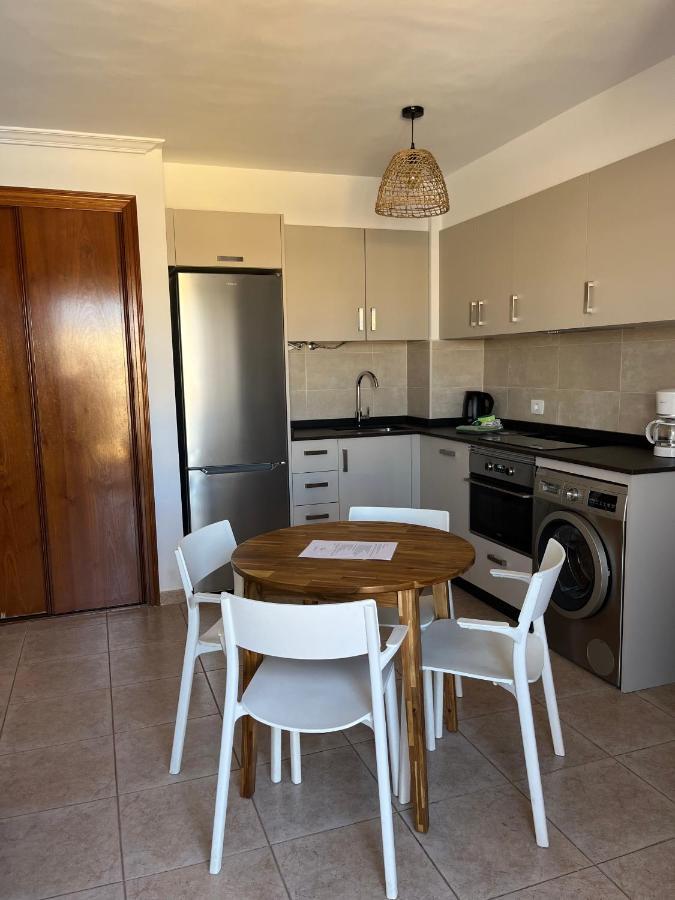 Casa Geranios 2 Apartment Arona  Ngoại thất bức ảnh