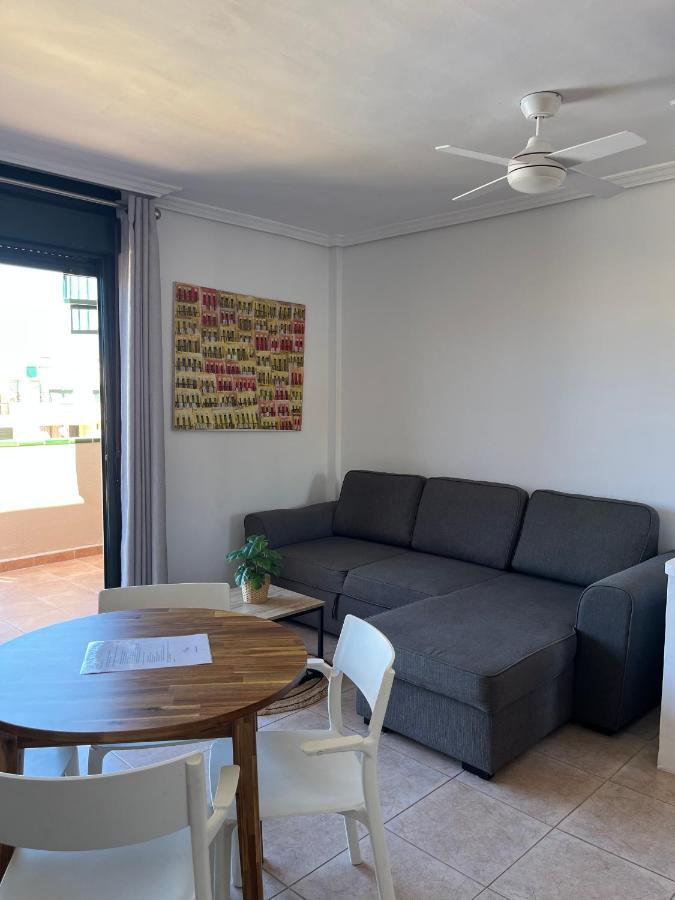 Casa Geranios 2 Apartment Arona  Ngoại thất bức ảnh