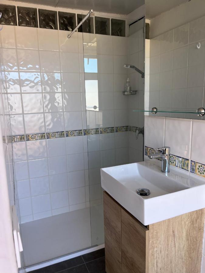 Casa Geranios 2 Apartment Arona  Ngoại thất bức ảnh